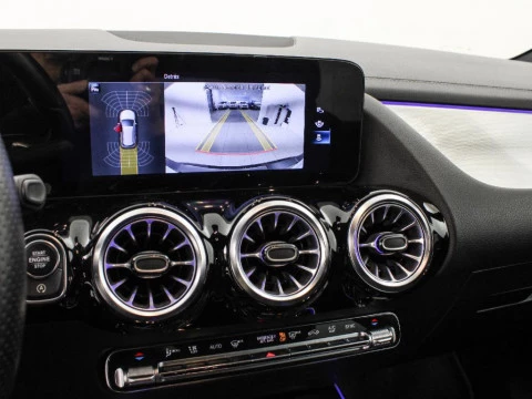 Mercedes-Benz Clase B B 200 D