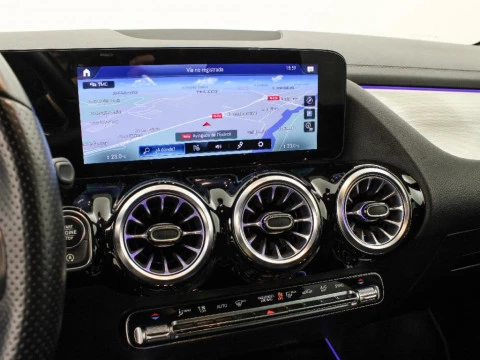 Mercedes-Benz Clase B B 200 D