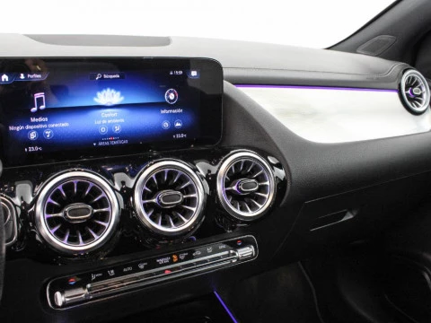 Mercedes-Benz Clase B B 200 D