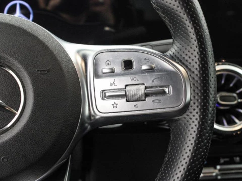 Mercedes-Benz Clase B B 200 D