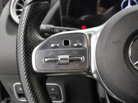 Mercedes-Benz Clase B B 200 D