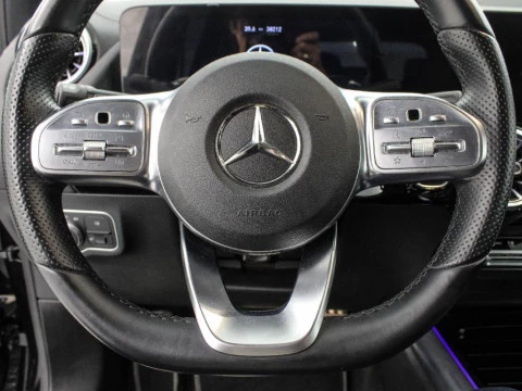 Mercedes-Benz Clase B B 200 D