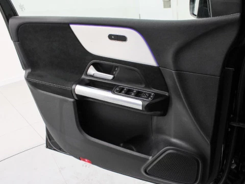 Mercedes-Benz Clase B B 200 D