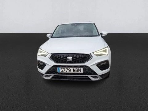 Seat Ateca 1.0 TSI 81kW (110CV) St&Sp Style XM Eco