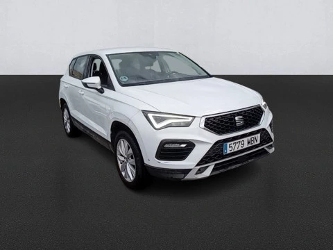 Seat Ateca 1.0 TSI 81kW (110CV) St&Sp Style XM Eco
