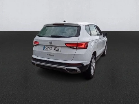 Seat Ateca 1.0 TSI 81kW (110CV) St&Sp Style XM Eco