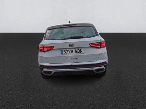 Seat Ateca 1.0 TSI 81kW (110CV) St&Sp Style XM Eco
