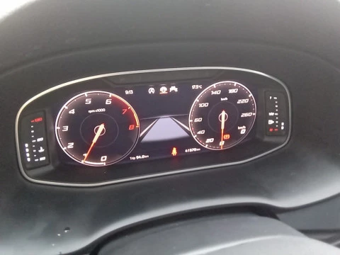 Seat Ateca 1.0 TSI 81kW (110CV) St&Sp Style XM Eco