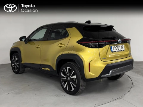 Toyota Yaris Cross 1.5 120H Premiere Edition