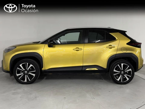 Toyota Yaris Cross 1.5 120H Premiere Edition
