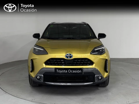 Toyota Yaris Cross 1.5 120H Premiere Edition