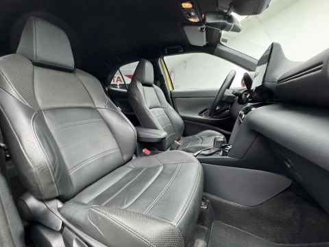 Toyota Yaris Cross 1.5 120H Premiere Edition