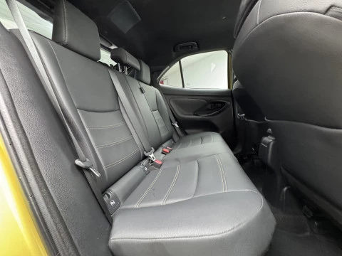 Toyota Yaris Cross 1.5 120H Premiere Edition