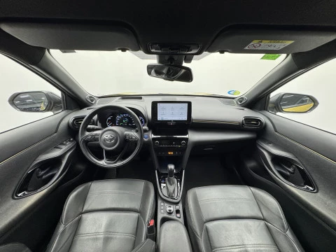 Toyota Yaris Cross 1.5 120H Premiere Edition