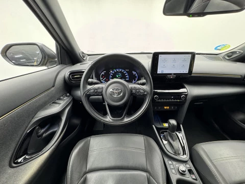 Toyota Yaris Cross 1.5 120H Premiere Edition