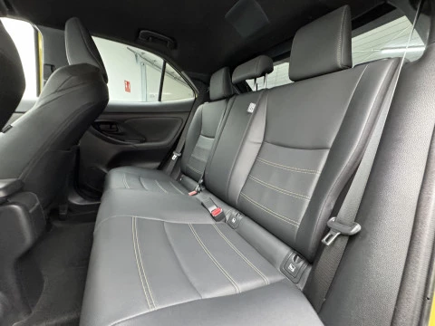 Toyota Yaris Cross 1.5 120H Premiere Edition
