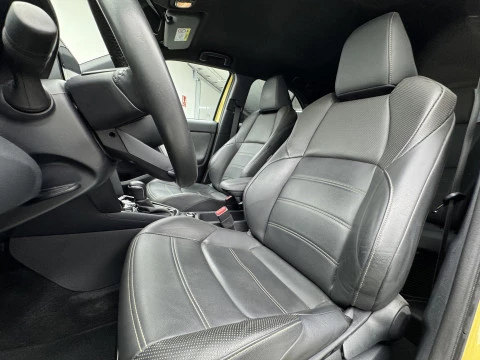 Toyota Yaris Cross 1.5 120H Premiere Edition