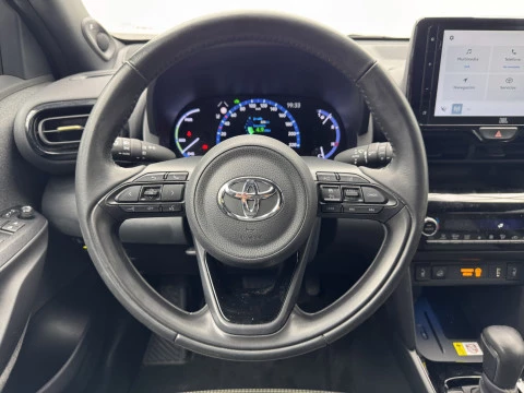 Toyota Yaris Cross 1.5 120H Premiere Edition