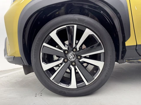 Toyota Yaris Cross 1.5 120H Premiere Edition