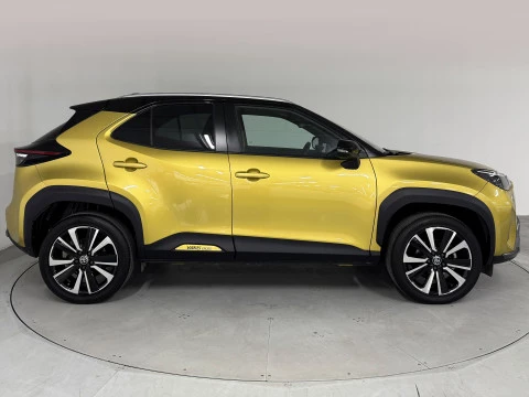 Toyota Yaris Cross 1.5 120H Premiere Edition
