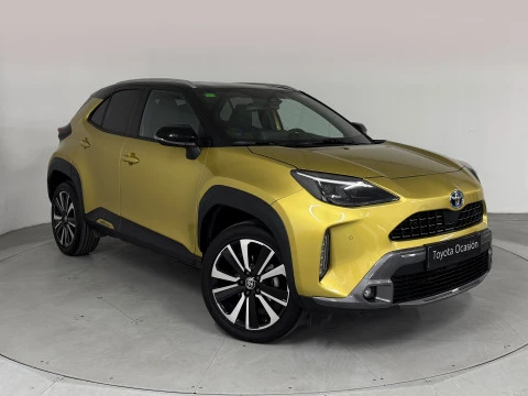Toyota Yaris Cross 1.5 120H Premiere Edition
