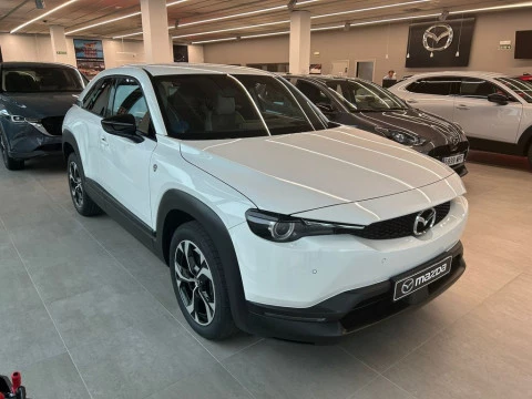 Mazda MX-30  E-SKYACTIV R-EV 125 KW (170 CV) AT 2WD  ADVANTAGE Modern Confidence