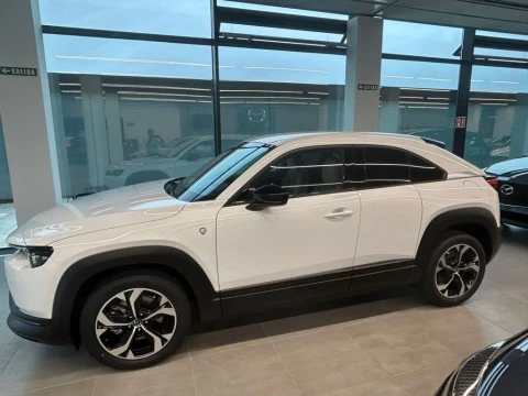 Mazda MX-30  E-SKYACTIV R-EV 125 KW (170 CV) AT 2WD  ADVANTAGE Modern Confidence