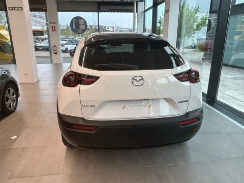 Mazda MX-30  E-SKYACTIV R-EV 125 KW (170 CV) AT 2WD  ADVANTAGE Modern Confidence