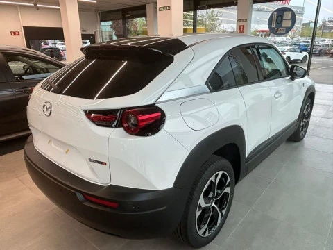 Mazda MX-30  E-SKYACTIV R-EV 125 KW (170 CV) AT 2WD  ADVANTAGE Modern Confidence