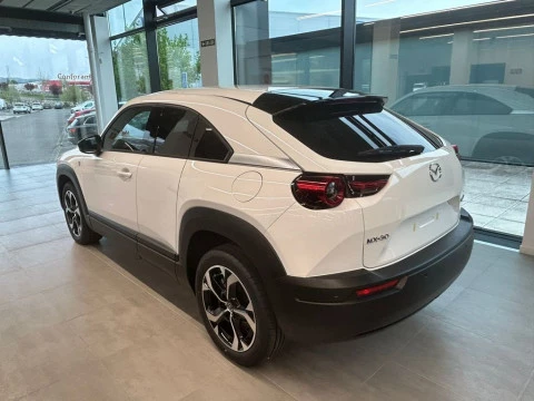 Mazda MX-30  E-SKYACTIV R-EV 125 KW (170 CV) AT 2WD  ADVANTAGE Modern Confidence