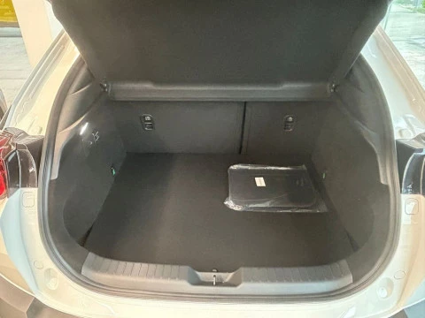 Mazda MX-30  E-SKYACTIV R-EV 125 KW (170 CV) AT 2WD  ADVANTAGE Modern Confidence