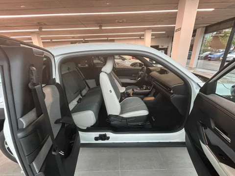 Mazda MX-30  E-SKYACTIV R-EV 125 KW (170 CV) AT 2WD  ADVANTAGE Modern Confidence