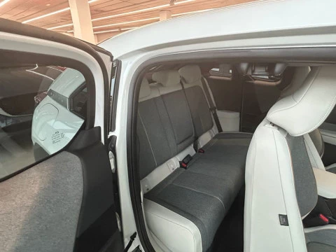 Mazda MX-30  E-SKYACTIV R-EV 125 KW (170 CV) AT 2WD  ADVANTAGE Modern Confidence