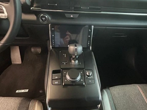 Mazda MX-30  E-SKYACTIV R-EV 125 KW (170 CV) AT 2WD  ADVANTAGE Modern Confidence