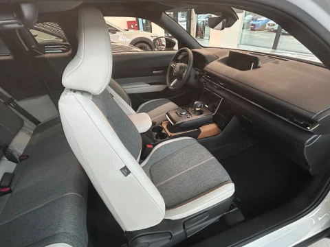 Mazda MX-30  E-SKYACTIV R-EV 125 KW (170 CV) AT 2WD  ADVANTAGE Modern Confidence