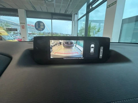 Mazda MX-30  E-SKYACTIV R-EV 125 KW (170 CV) AT 2WD  ADVANTAGE Modern Confidence