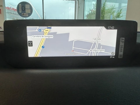 Mazda MX-30  E-SKYACTIV R-EV 125 KW (170 CV) AT 2WD  ADVANTAGE Modern Confidence