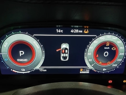 Nissan juke 1.6 Hybrid 105kW (145CV) Ikon Edition