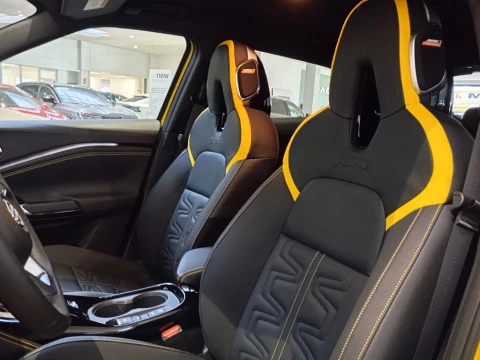 Nissan juke 1.6 Hybrid 105kW (145CV) Ikon Edition