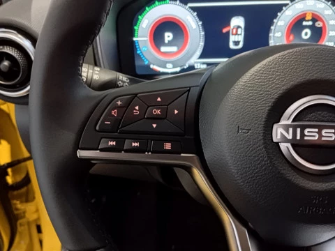 Nissan juke 1.6 Hybrid 105kW (145CV) Ikon Edition