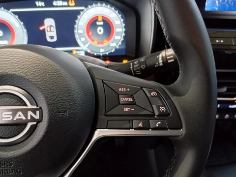 Nissan juke 1.6 Hybrid 105kW (145CV) Ikon Edition