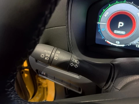 Nissan juke 1.6 Hybrid 105kW (145CV) Ikon Edition