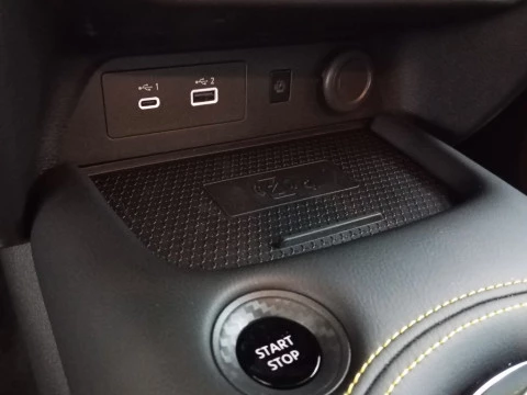 Nissan juke 1.6 Hybrid 105kW (145CV) Ikon Edition