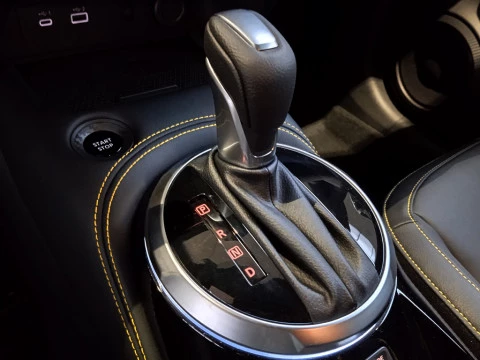 Nissan juke 1.6 Hybrid 105kW (145CV) Ikon Edition