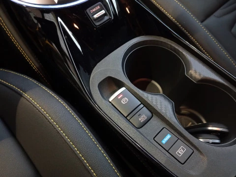 Nissan juke 1.6 Hybrid 105kW (145CV) Ikon Edition