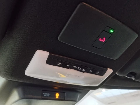 Nissan juke 1.6 Hybrid 105kW (145CV) Ikon Edition