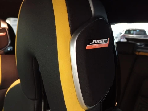 Nissan juke 1.6 Hybrid 105kW (145CV) Ikon Edition