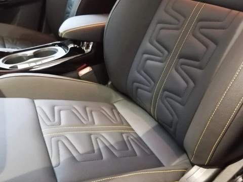 Nissan juke 1.6 Hybrid 105kW (145CV) Ikon Edition