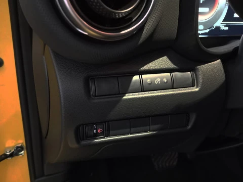 Nissan juke 1.6 Hybrid 105kW (145CV) Ikon Edition