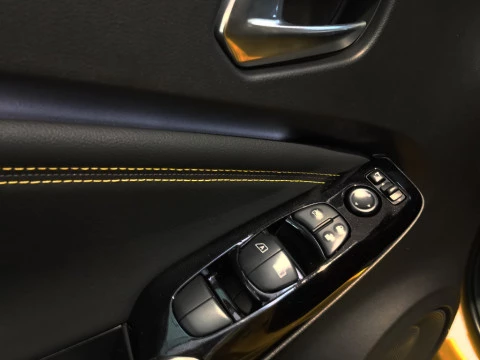 Nissan juke 1.6 Hybrid 105kW (145CV) Ikon Edition